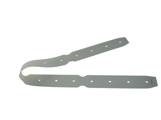 Produktbild Sauglippe vorne für Taski Combimat 3500