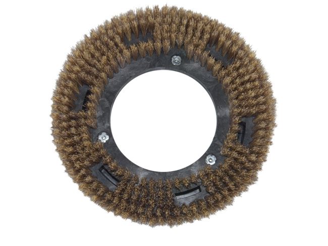 Produktbild Polierbürste - Ø 330 mm für RCM Mega II 732
