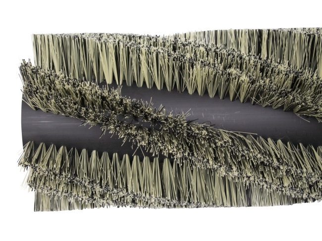 Produktbild Bürstwalze/Walzenbürste für Tennant 8300 mit Schrubbaggregat 1200