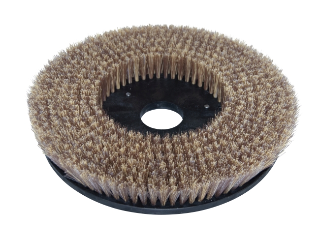 Produktbild Polierbürste - Ø 320 / 340 mm - 13 ", 5 Komponenten-Borstenmix