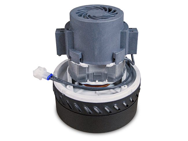 Produktbild Saugmotor / Saugturbine für Ghibli Rapid 15 BC