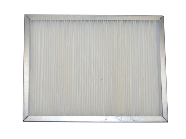 Produktbild Kehrmaschinenfilter für Nilfisk-Group Floortec 560 B / 560 P