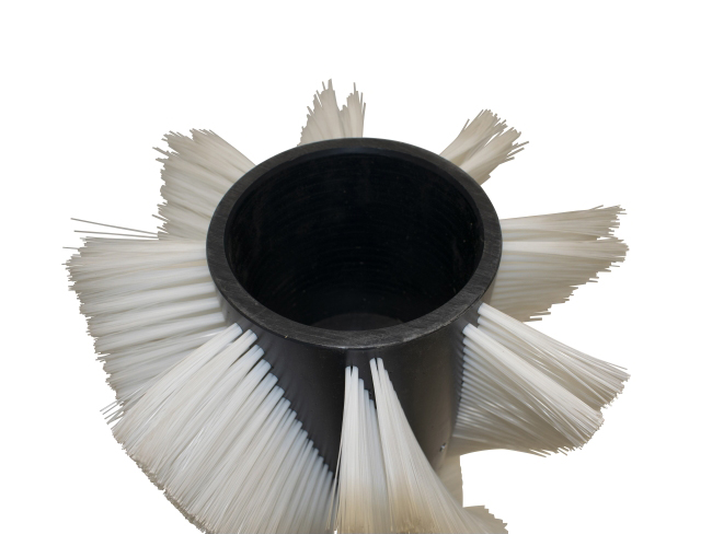 Produktbild Kehrwalze – 1195 mm / 380 mm / 8x2 Reihen