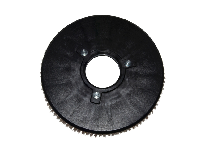 Produktbild Tellerbürste - Ø 485 mm - PP (Polypropylen) 0,30 mm