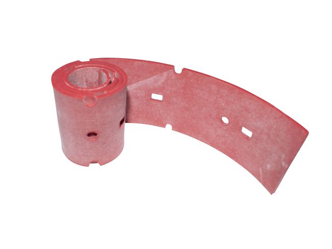 Produktbild Sauglippe vorne für Gansow (IPC-Gansow) CT 15 B 35 / CT 15 K 35