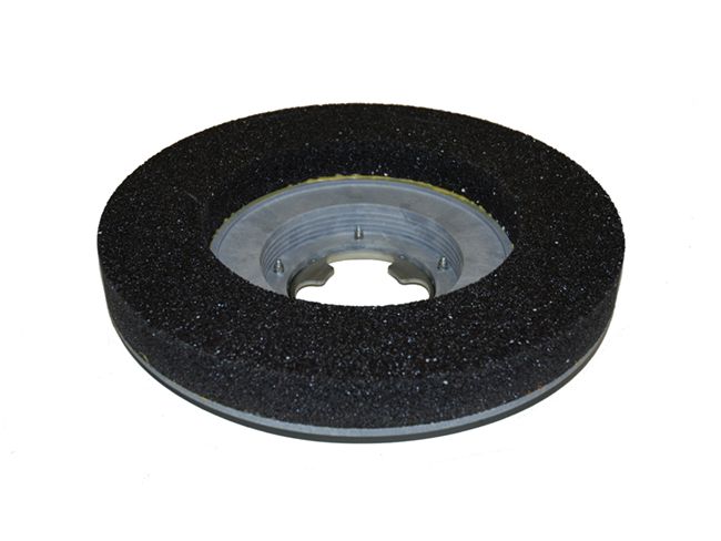Produktbild Schleifsteinteller - Ø 405 mm  für Wirbel C 143-H 16