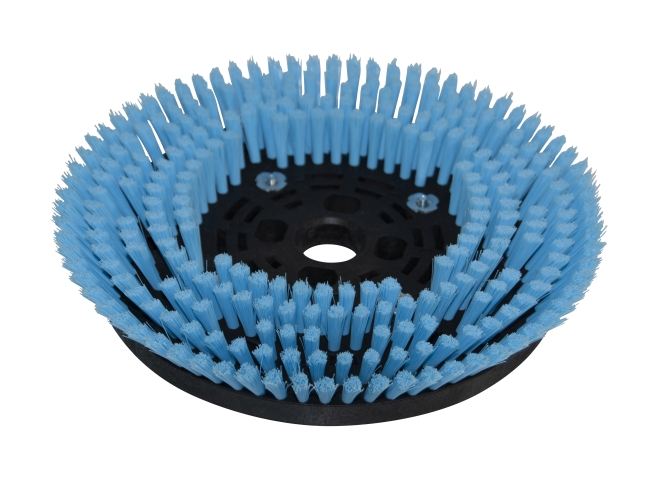 Produktbild Tellerbürste - Ø 230 mm - PP (Polypropylen) 0,30 mm