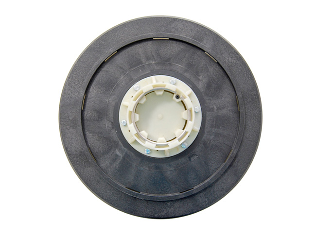 Produktbild Reinigungsbürste - Ø 390 mm für Nilfisk-Group Encore S 33