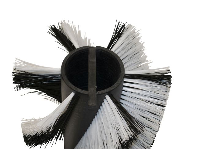 Produktbild Kehrwalze – 700 mm / 300 mm / 6x2 Reihen