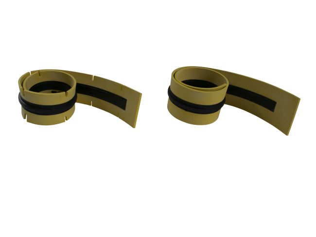 Produktbild Sauglippen-Satz (2 Stück) für Kärcher BD 100/250 R I Bp