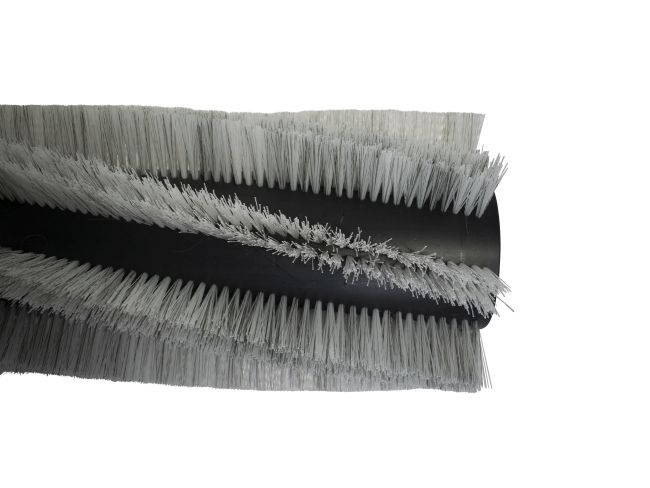 Produktbild Kehrwalze 915 / 355 mm / 8 x 2 Reihen Spiralbesatz