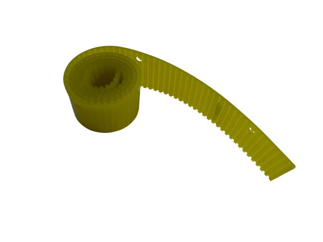 Produktbild Sauglippe vorne oder hinten für Wetrok Duomatic 550