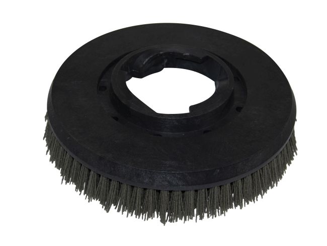 Produktbild Tellerbürste - Ø 280 mm - Grit/Tynex 1,2 mm