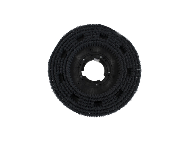 Produktbild Schleifkorn-Tellerbürste - Ø 410 mm für Numatic BMD 1000 – H/M/S 450