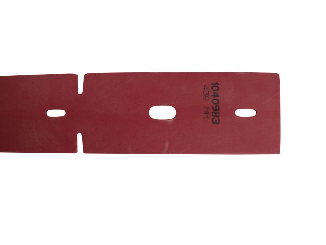 Produktbild Sauglippe vorne für Tennant T 2