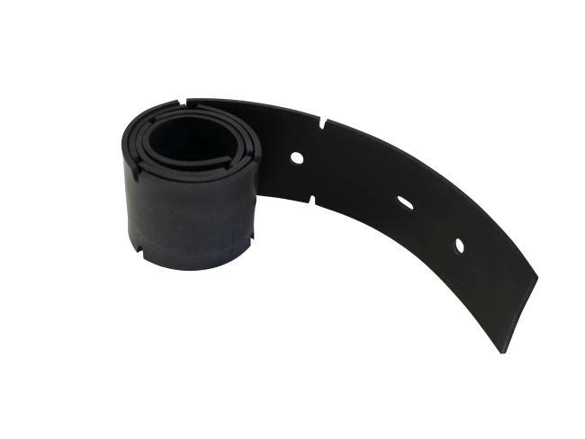 Produktbild Sauglippe vorne für Nilfisk-Group BA 431