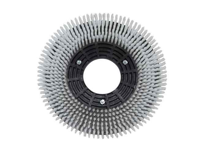 Produktbild Tellerbürste - Ø 440 mm - PP (Polypropylen) 0,70 mm