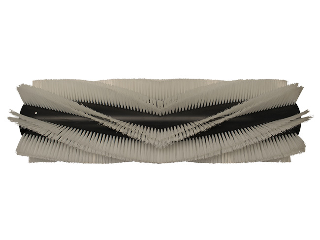 Produktbild Kehrwalze – 1195 mm / 380 mm / 8x2 Reihen