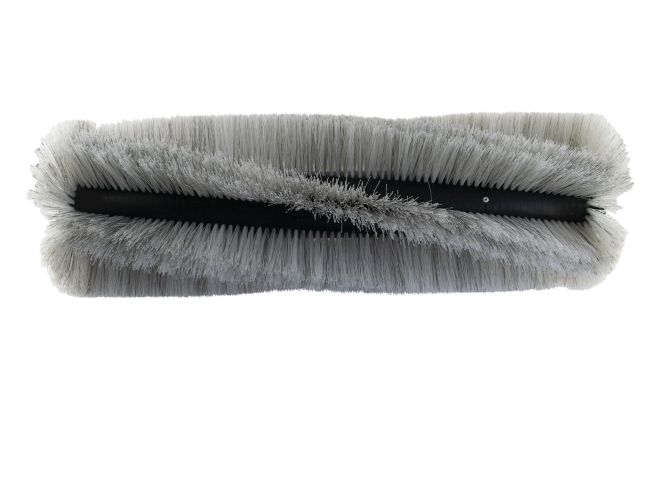 Produktbild Kehrwalze 900 / 330 mm / 6 x 2 Reihen Spiral-Besatz