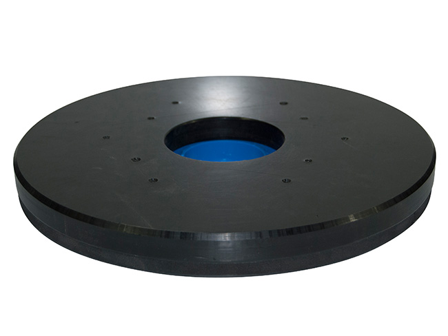 Produktbild Treibteller für Reinigungspads - Ø 355 mm für Wetrok Duomatic 1000