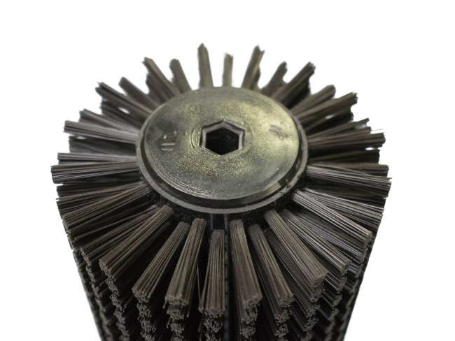 Produktbild Bürstwalze/Walzenbürste für Sorma Gemini 310