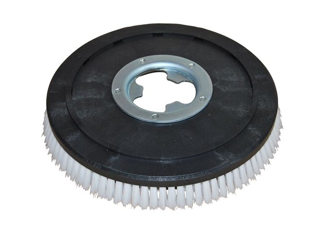 Produktbild Tellerbürste - Ø 380 mm für Comac Abila 45