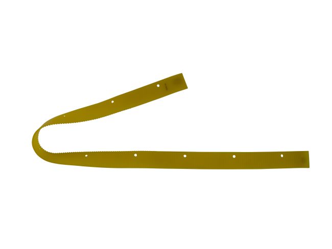 Produktbild Sauglippe hinten für Wetrok Triomatic 813