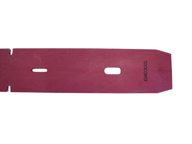 Produktbild Sauglippe vorne für Tennant T 12