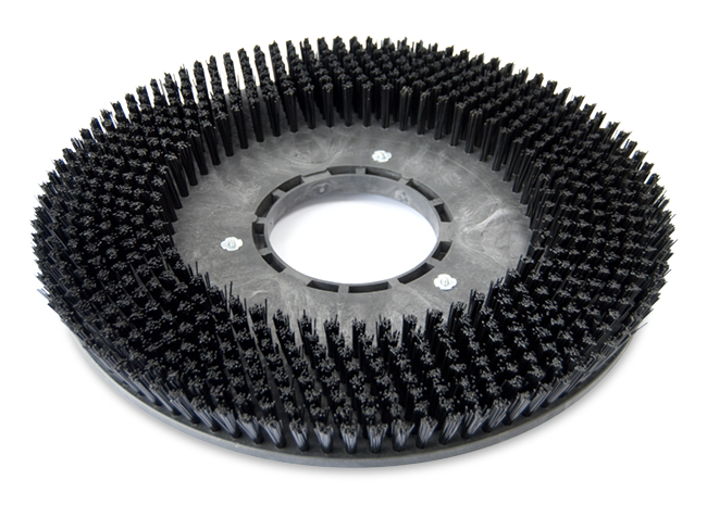 Produktbild Tellerbürste - Ø 480 mm - PP (Polypropylen) 1,00 mm