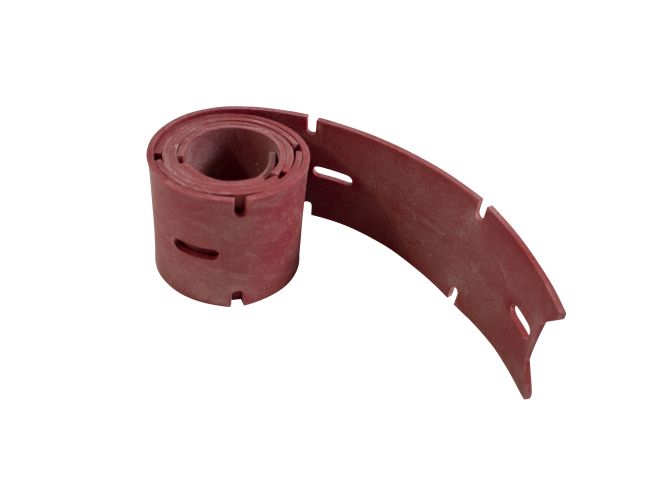 Produktbild Sauglippe vorne für Nilfisk-Group BR 855