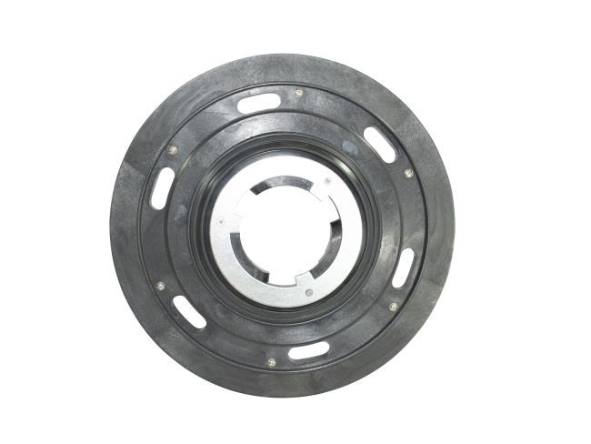 Produktbild Treibteller für Reinigungspads - Ø 405 mm für Cleanfix Powerdisc Highspeed 400