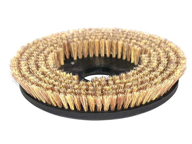 Produktbild Polierbürste - Ø 265 mm für Adiatek Jade 55