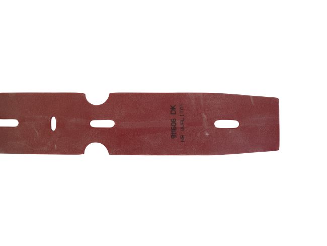 Produktbild Sauglippe vorne für Cleanfix RA 560