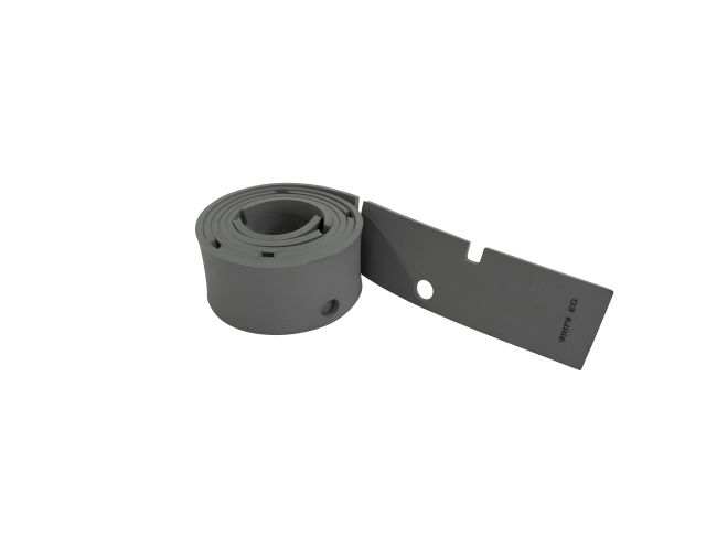 Produktbild Sauglippe vorne für Weidner Comet 2-50E