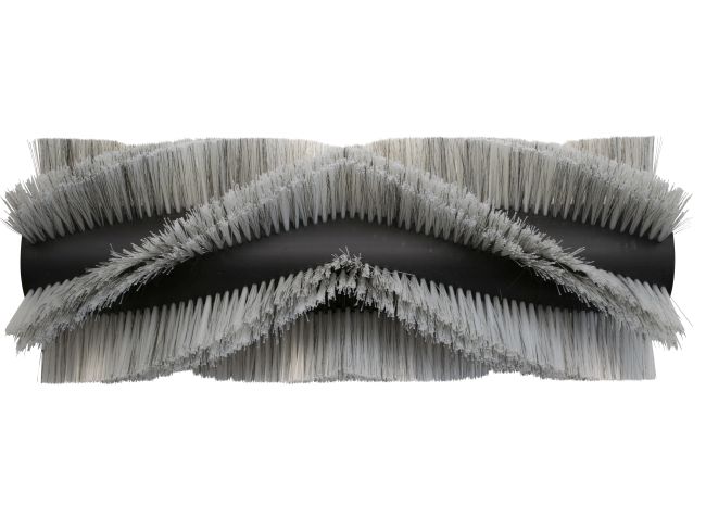 Produktbild Kehrwalze – 680 mm / 280 mm / 6x2 Reihen