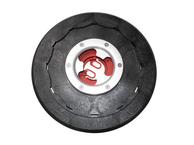 Produktbild Treibteller für Reinigungspads - Ø 380 mm für Floorpul C 43
