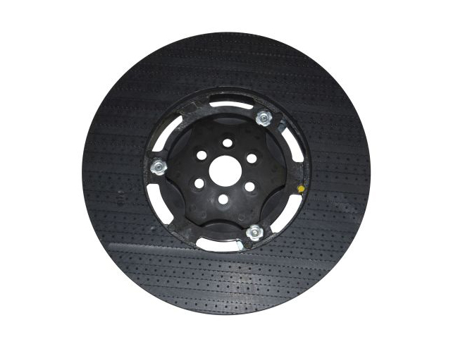 Produktbild Treibteller für Reinigungspads - Ø 290 mm für Windsor Chariot 24