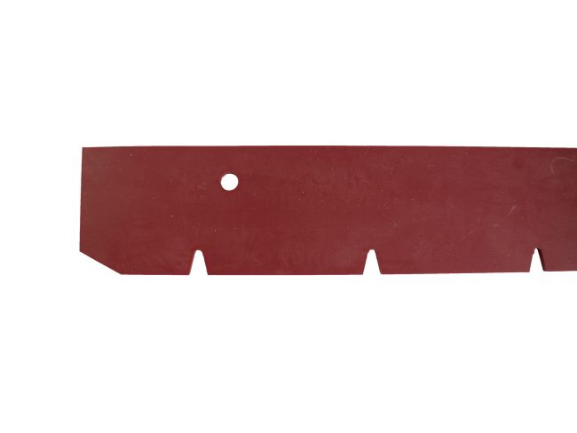 Produktbild Sauglippe vorne für Gansow (IPC-Gansow) CT 160 BT 75 R