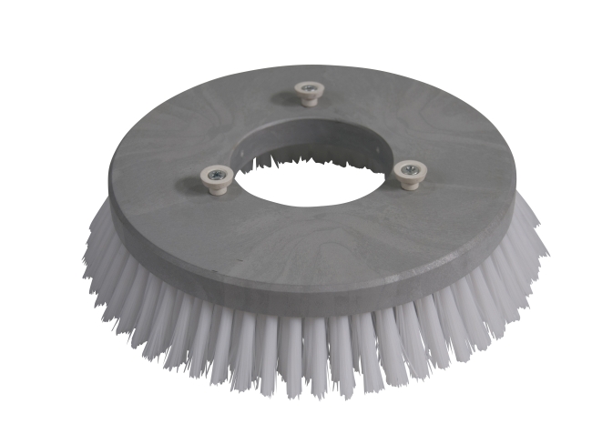 Produktbild Tellerbürste - Ø 230 mm - PP (Polypropylen) 0,70 mm