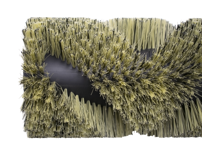 Produktbild Kehrwalze – 910 mm / 360 mm / 3x6 Reihen