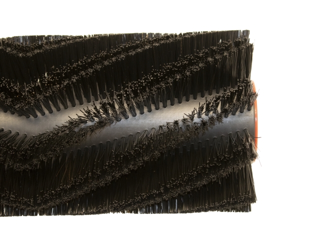 Produktbild Kehrwalze – 620 mm / 265 mm / 10x2 Reihen