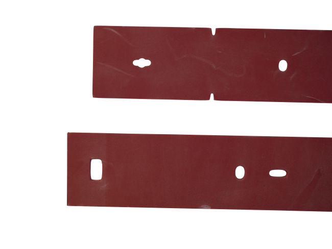 Produktbild Sauglippe hinten für Nilfisk-Group Scrubtec 661