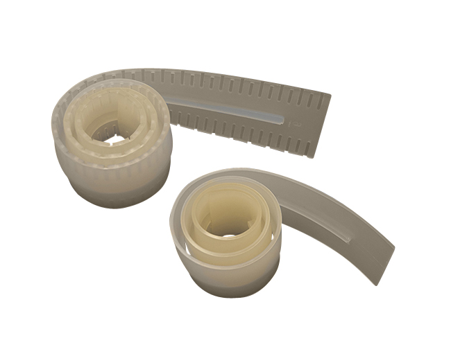 Produktbild Sauglippen-Satz (2 Stück) für Kärcher B 90 R Classic + R 55