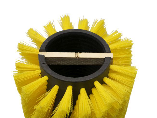 Produktbild Bürstwalze/Walzenbürste für Nilfisk-Group SC 6500 1100S C