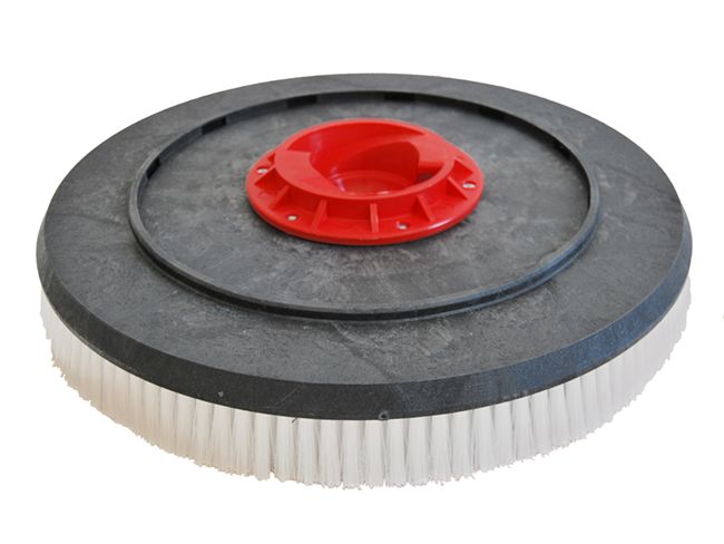 Produktbild Tellerbürste - Ø 450 mm - PP (Polypropylen) 0,70 mm