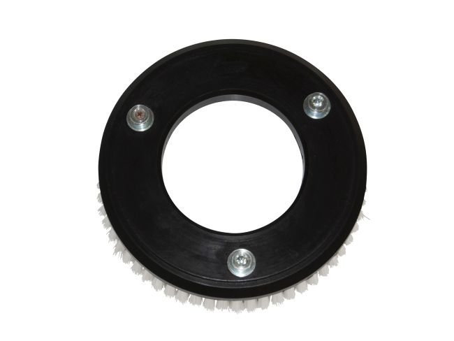 Produktbild Tellerbürste - Ø 265 mm - PP (Polypropylen) 0,45 mm