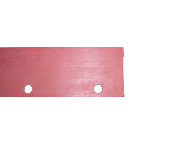 Produktbild Spritzschutz, 460 x 95 x 8 mm