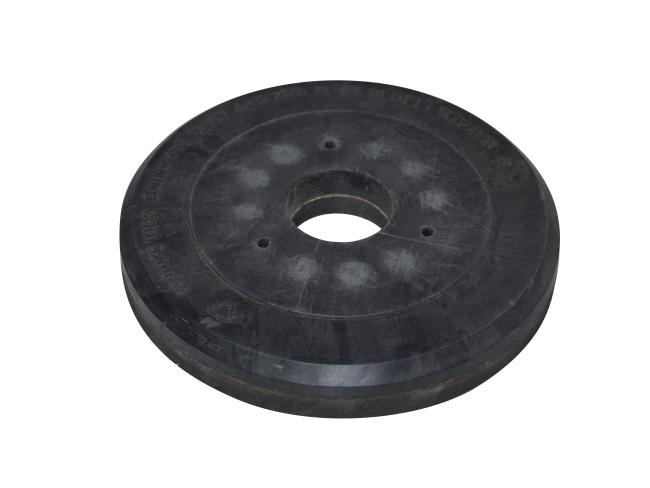 Produktbild Treibteller für Reinigungspads - Ø 190 mm für Fiorentini ICM 16