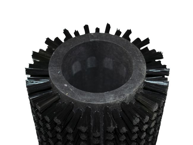 Produktbild Bürstwalze/Walzenbürste für Duplex Duplex 420