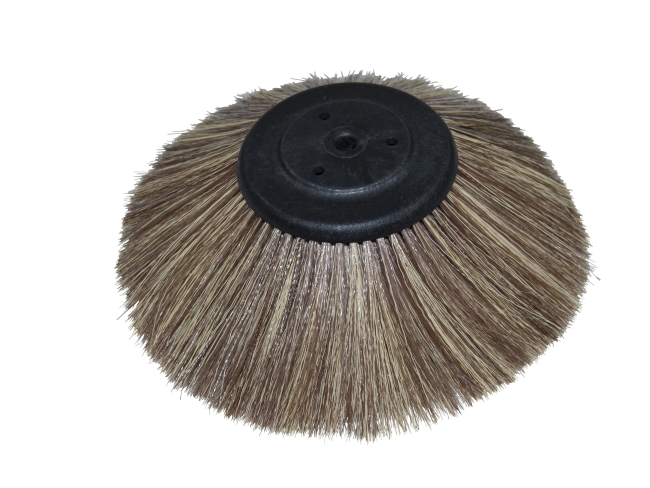 Produktbild Seitenbesen/Tellerbesen für Hako Sweepmaster (Hamster) 780 E/V